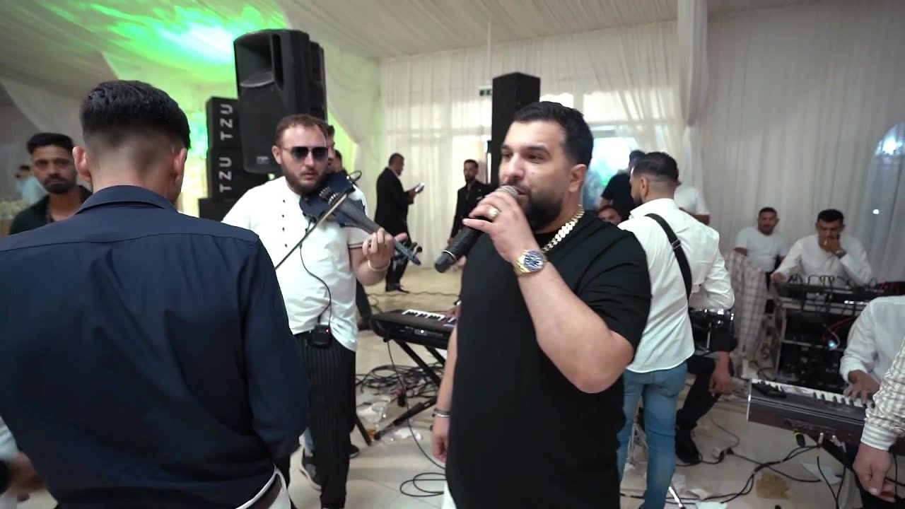 Tzanca Uraganu ✅ Ascultare de Banat in Romanes 2025