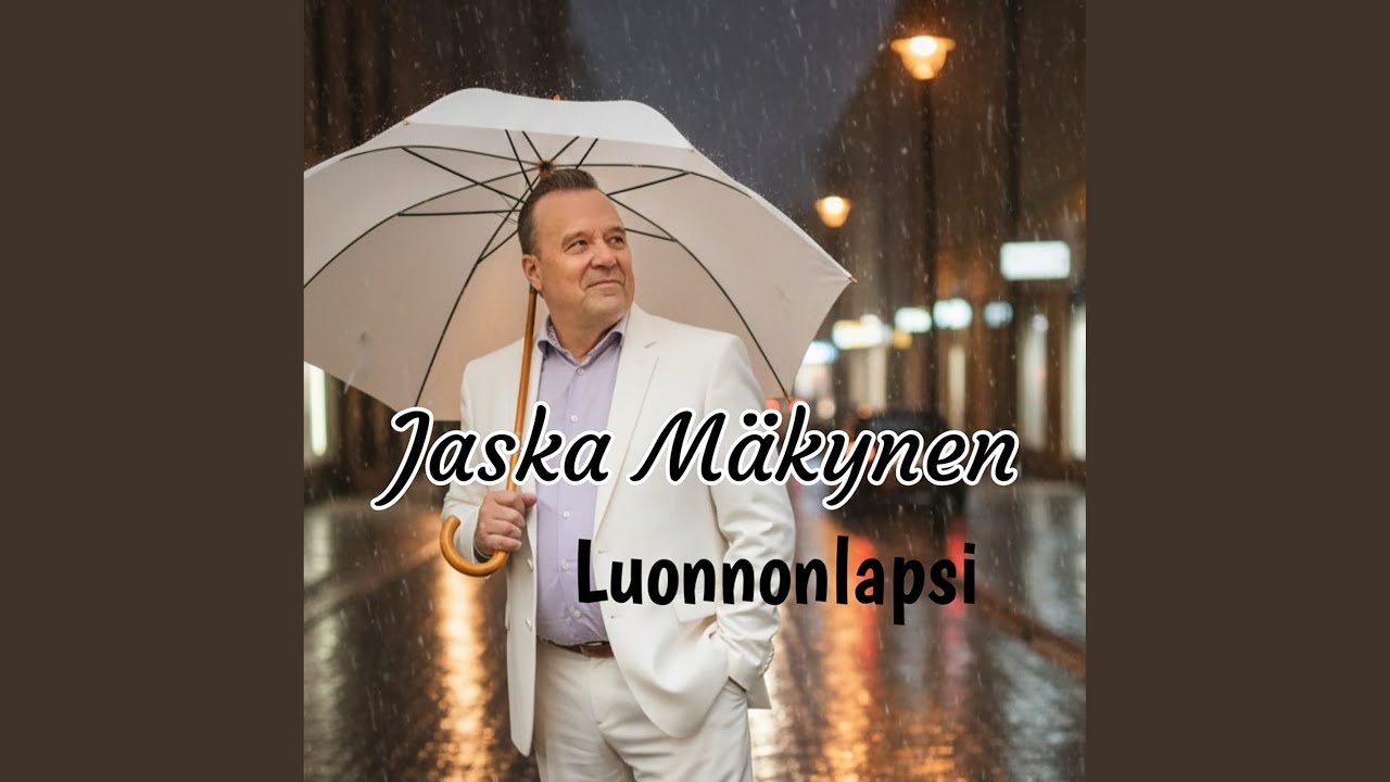 Luonnonlapsi