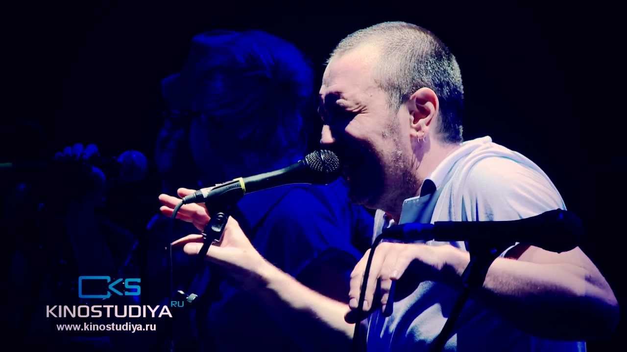 18. Ленинград - Пока жив