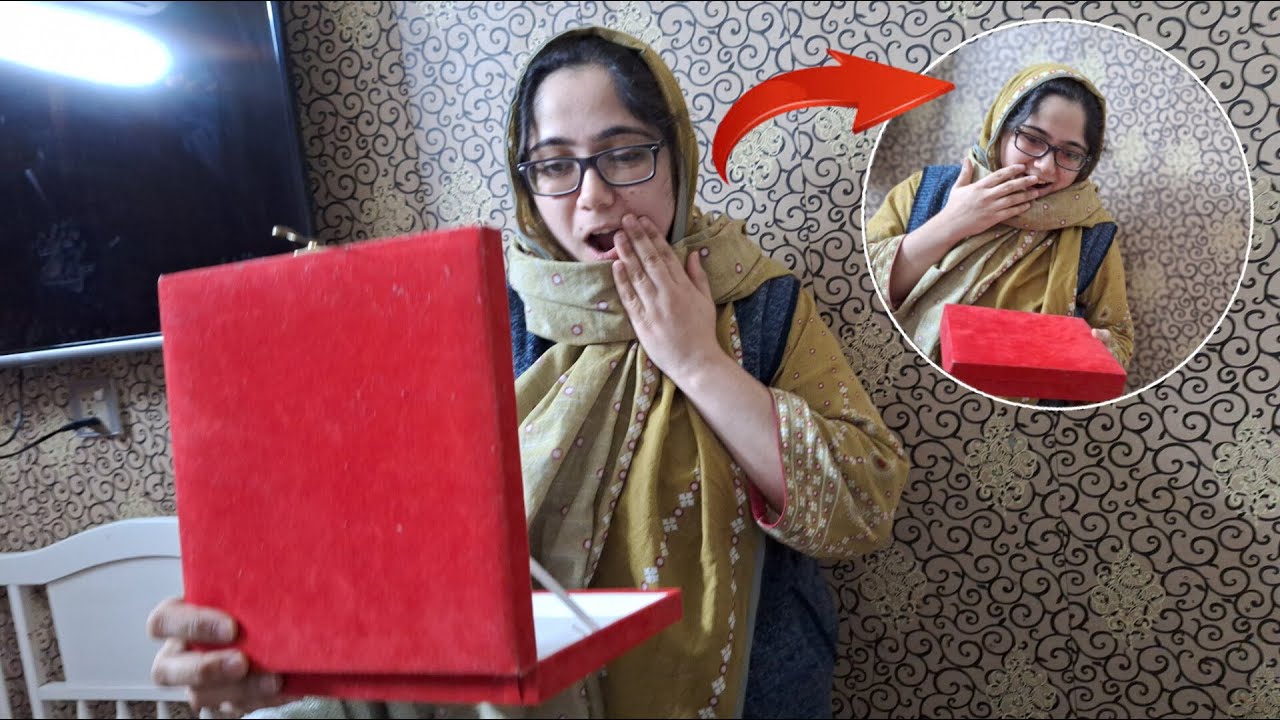 Bhabhi Ka Gold Chori Ho Gaya 😢
