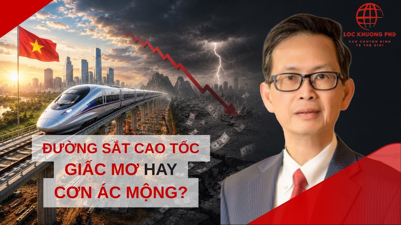 Vingroup quay xe, rút khỏi dự án Cao Tốc Nam Bắc - Thiếu vốn hay cú tài chánh ngoạn mục?