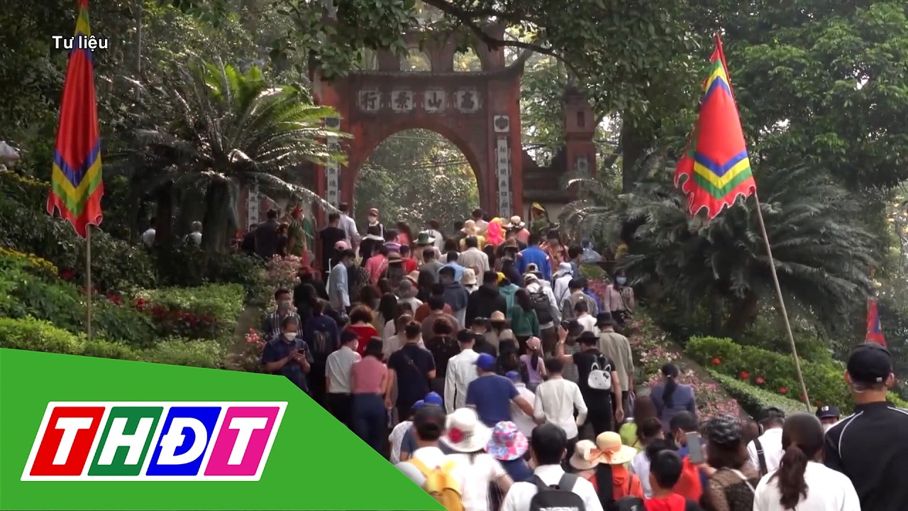 Bác thông tin nghỉ lễ Giỗ Tổ, 30/4 kéo dài 9 ngày | THDT
