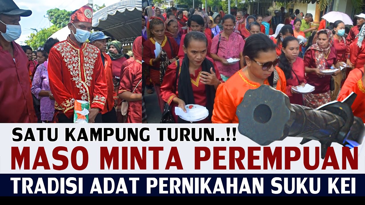 Satu Kampung Elomel Sathean  