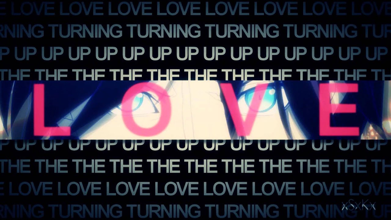 turn up the love ♔ ⌈ N o r a g a m i ⌋