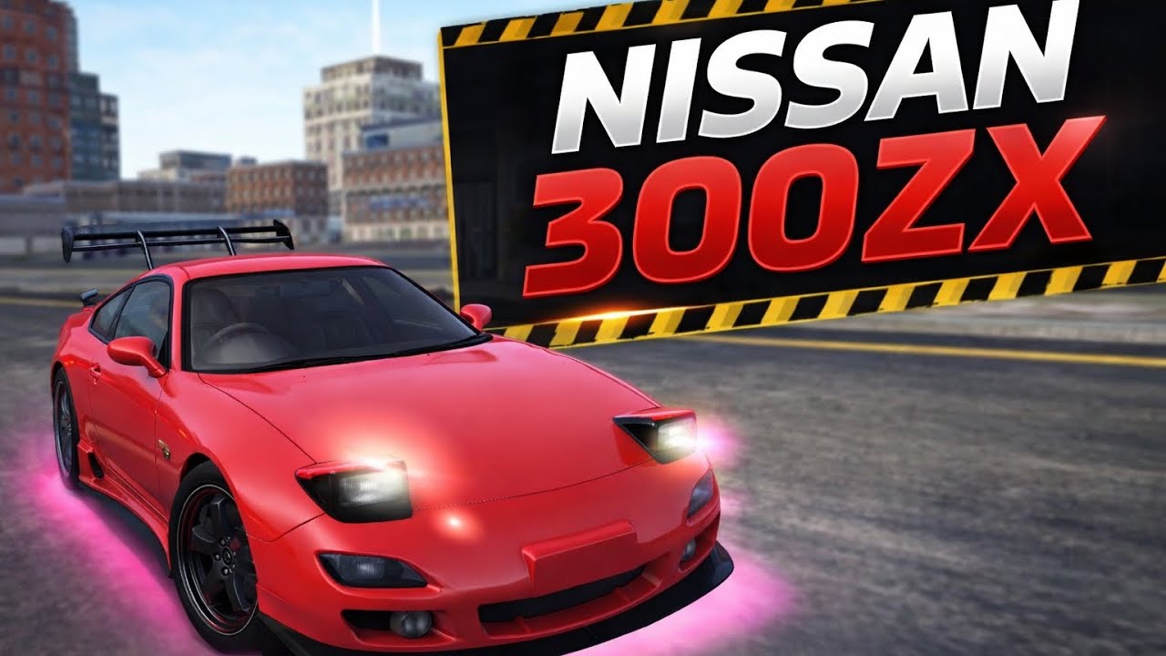 Today we can drive a Nissan 300X for you see for last and Don't forget to subscribe 