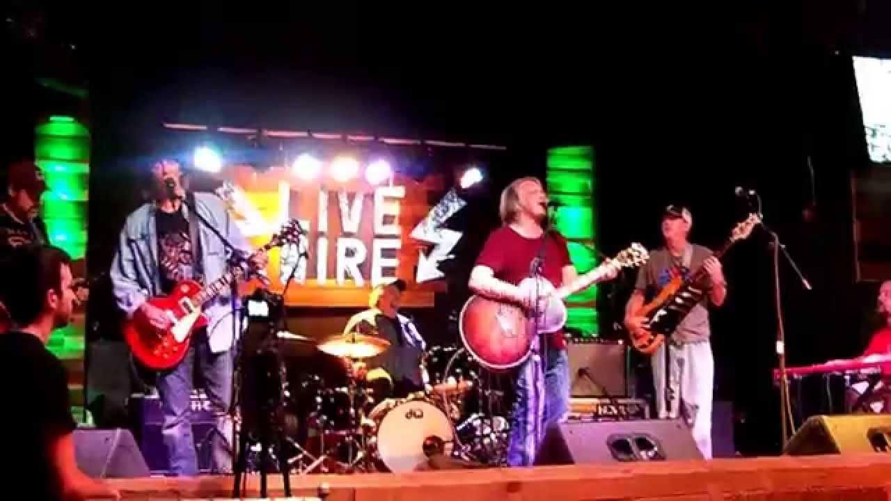 Todd Nance, Hutchens, Carter, Holt, Mills - 