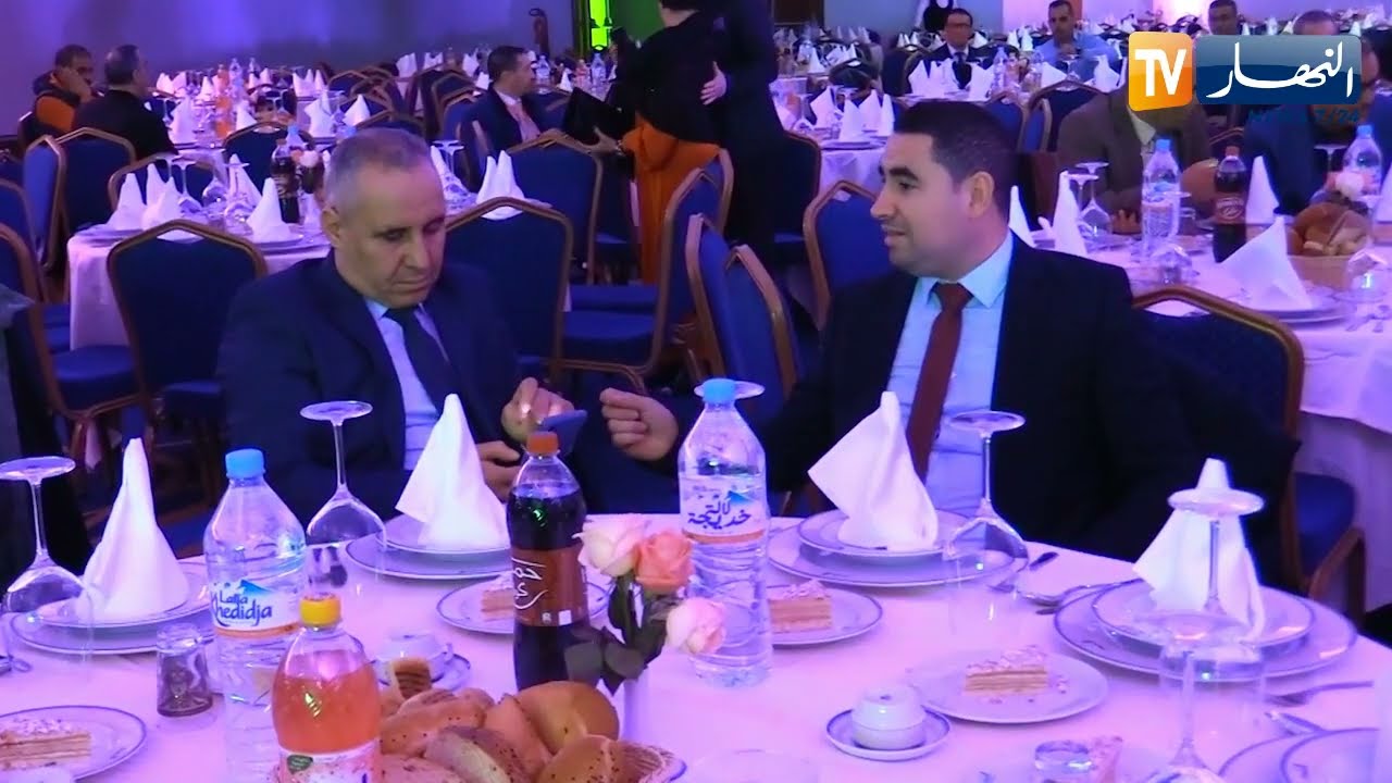 توقيع إتفاقية بين بنك السلام ومنظمة المحامين بالجزائر لتمويل أنشطة المحامين