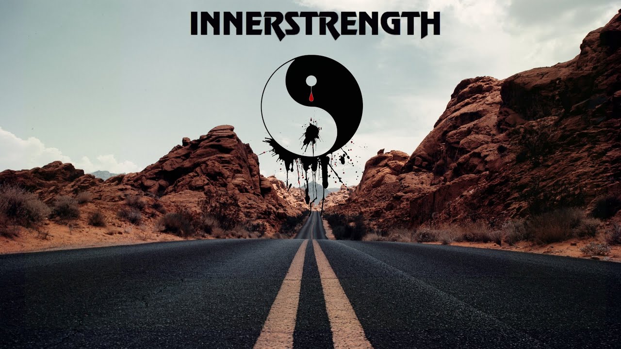 🎶 only life - 🎶INNERSTRENGTH🎶 #INNERSTRENGTH  #only #life #music #newkensington ✌️💙🎸🎶🔥💪🖖☯️