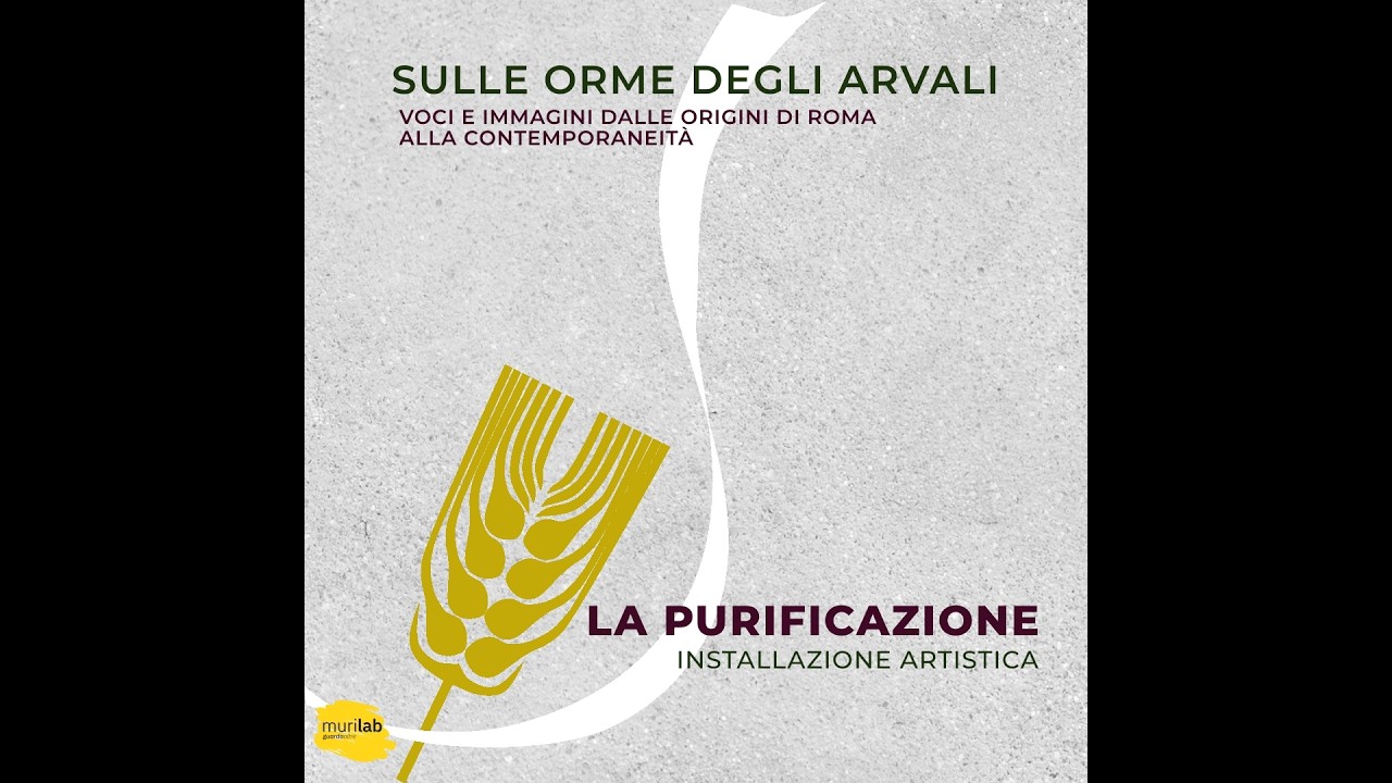 La Purificazione