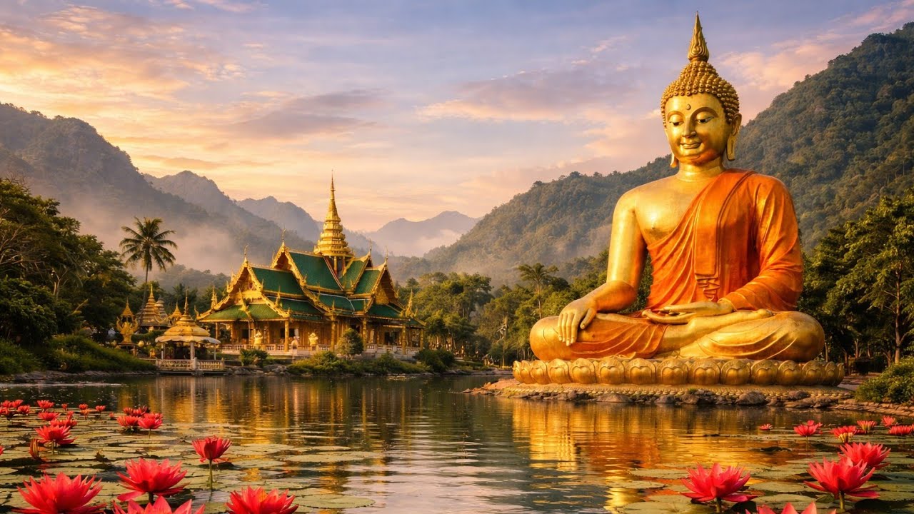 สวดมนต์ตอนกลางวัน เปิดบุญ รับพลังใจ 19/02/2569