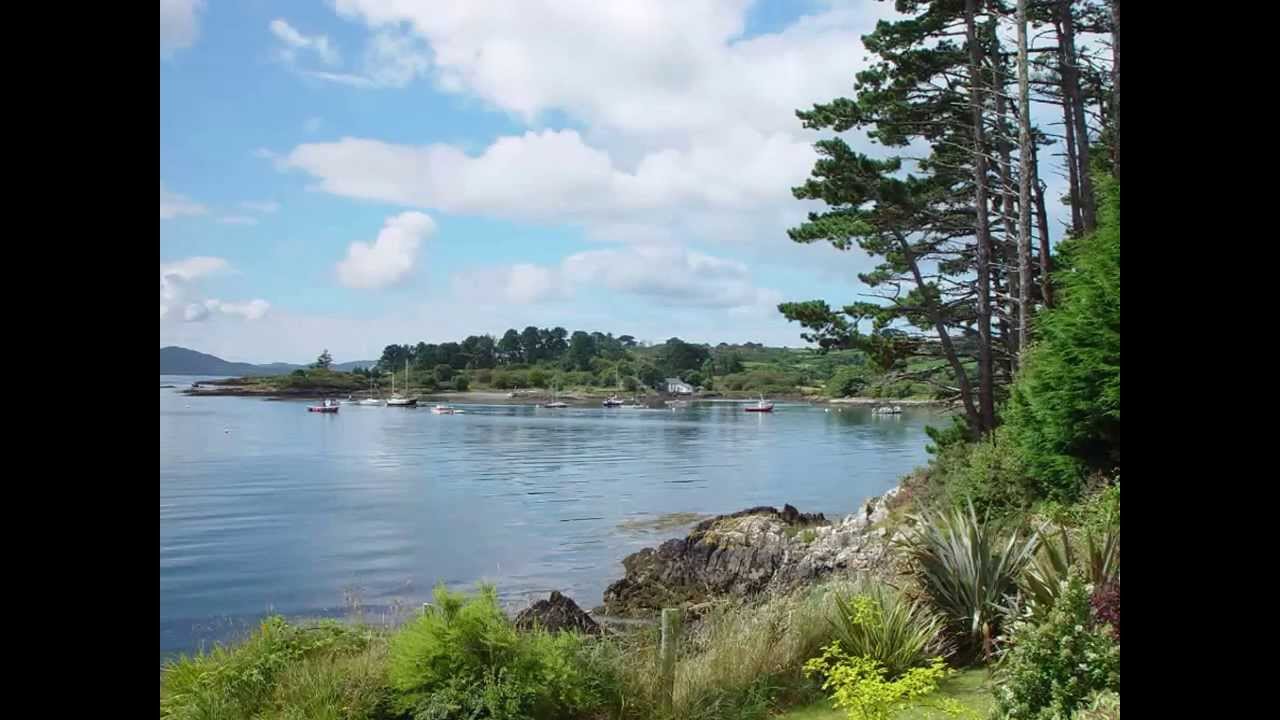 Ahakista, West Cork