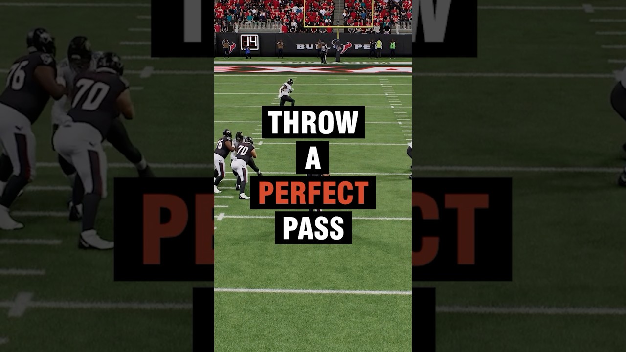 Use This Tip To Become a MUCH Better  Madden Player!