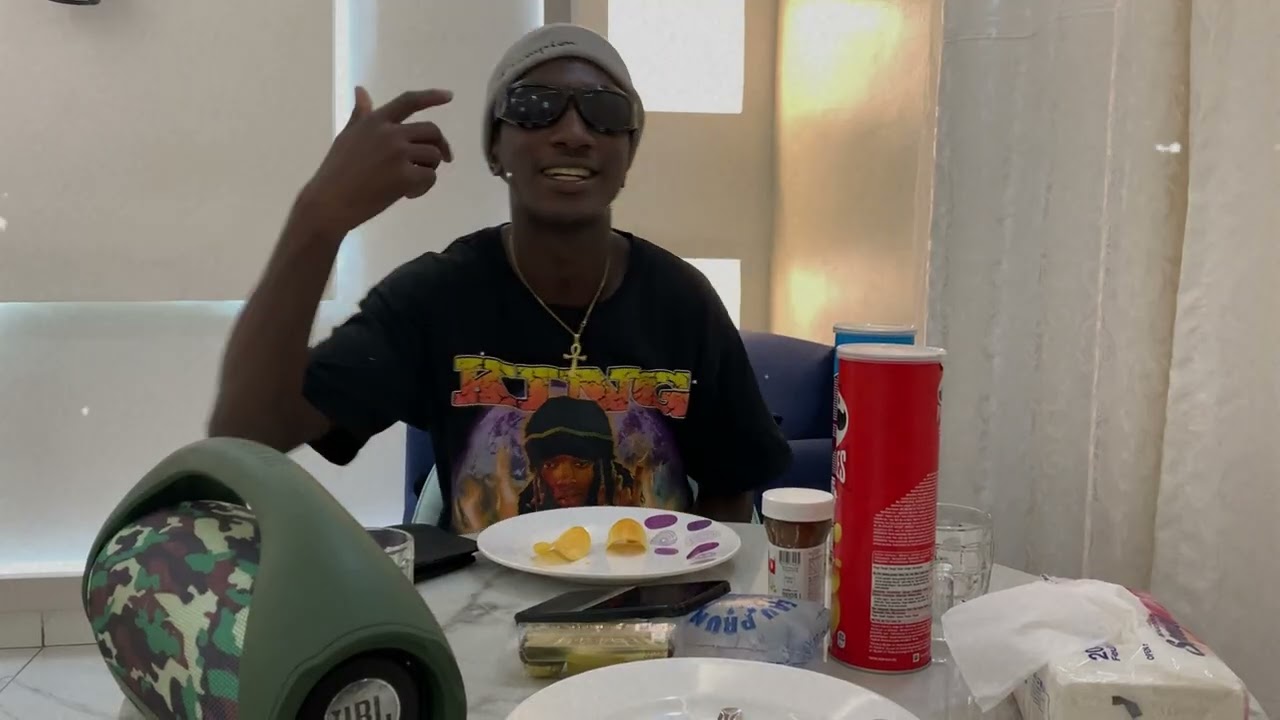 S'Mayers - Goumin Goumin Club (Clip Visualizer) #GGC