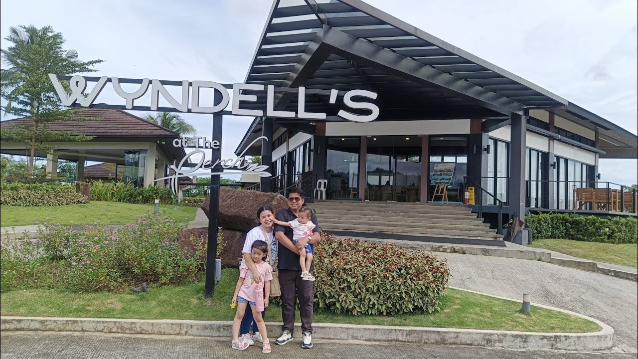 Rizal Day Tour - Tanay Highlands, Martessem, Wyndell's at the Perch and SM Taytay (100425)