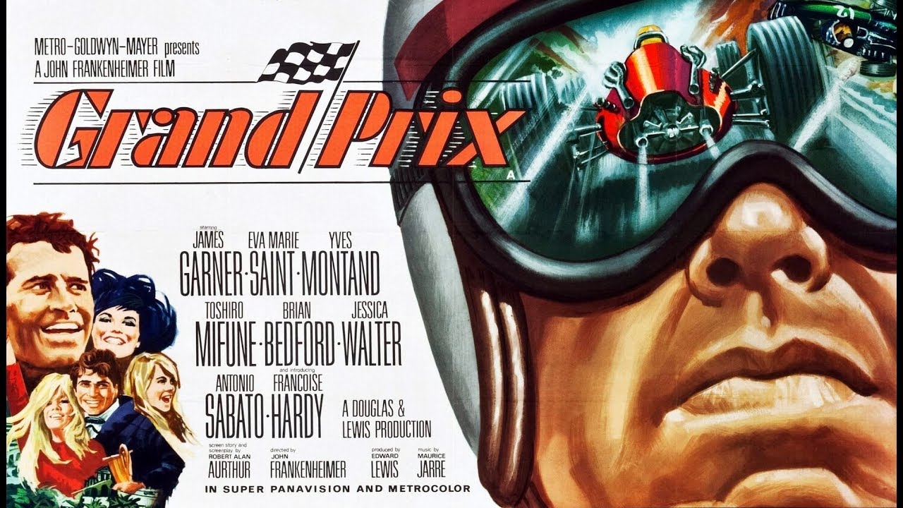 James Garner - Top 30 Highest Rated Movies