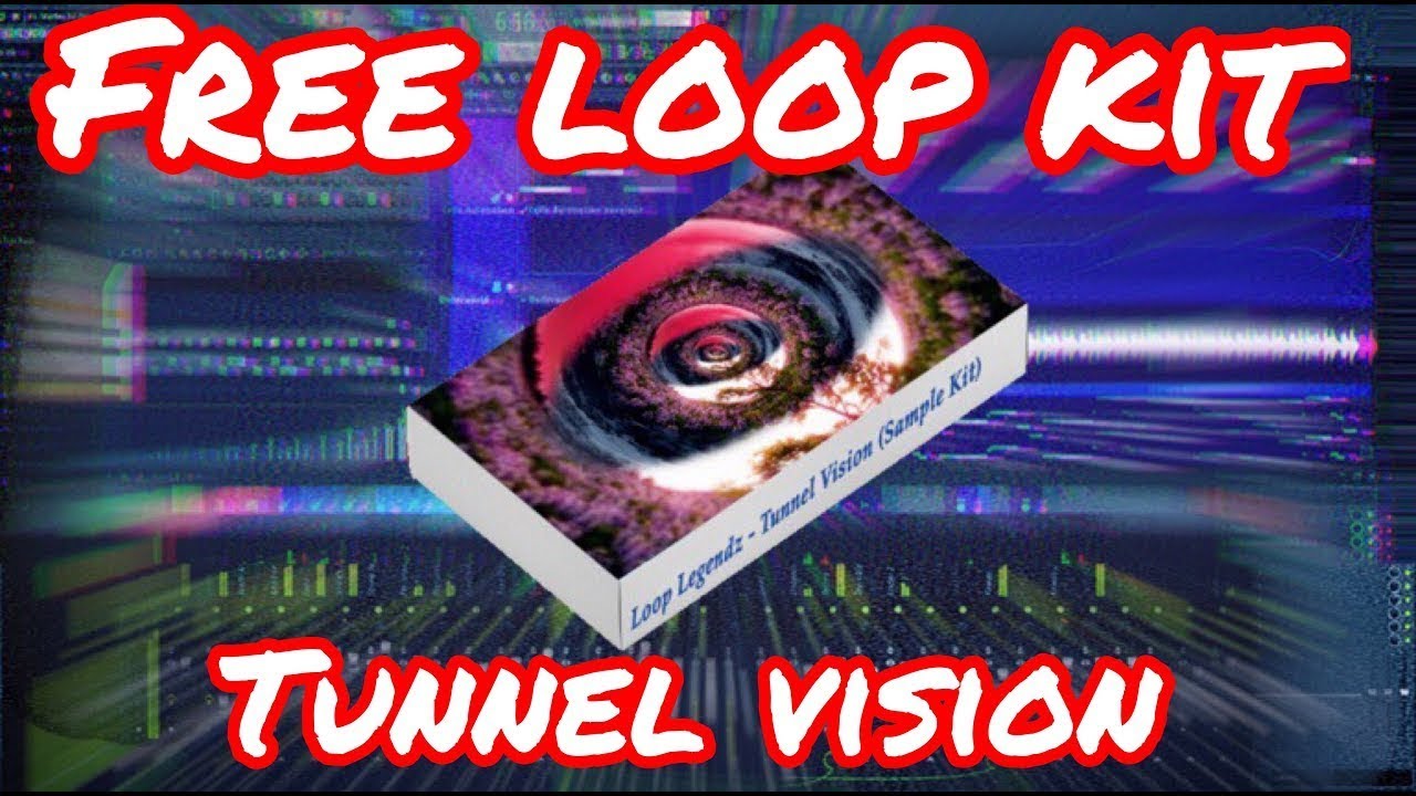 Free Trap Loop Kit  2020 FL Studio 