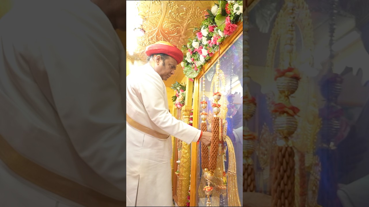 Murti Pratishtha- charkha #murtipratishtha #vadtaldham #suratgurukul #swaminarayan