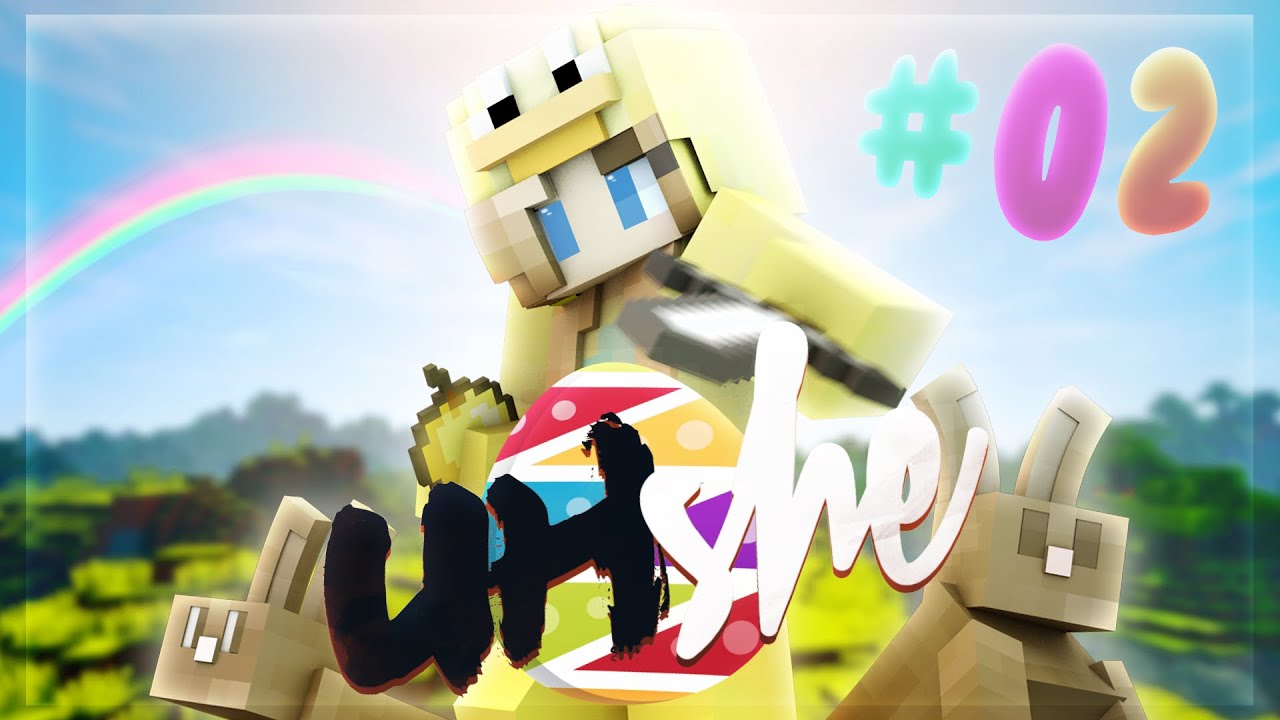 UHShe Season 4 // Stacked On Healing? // #2