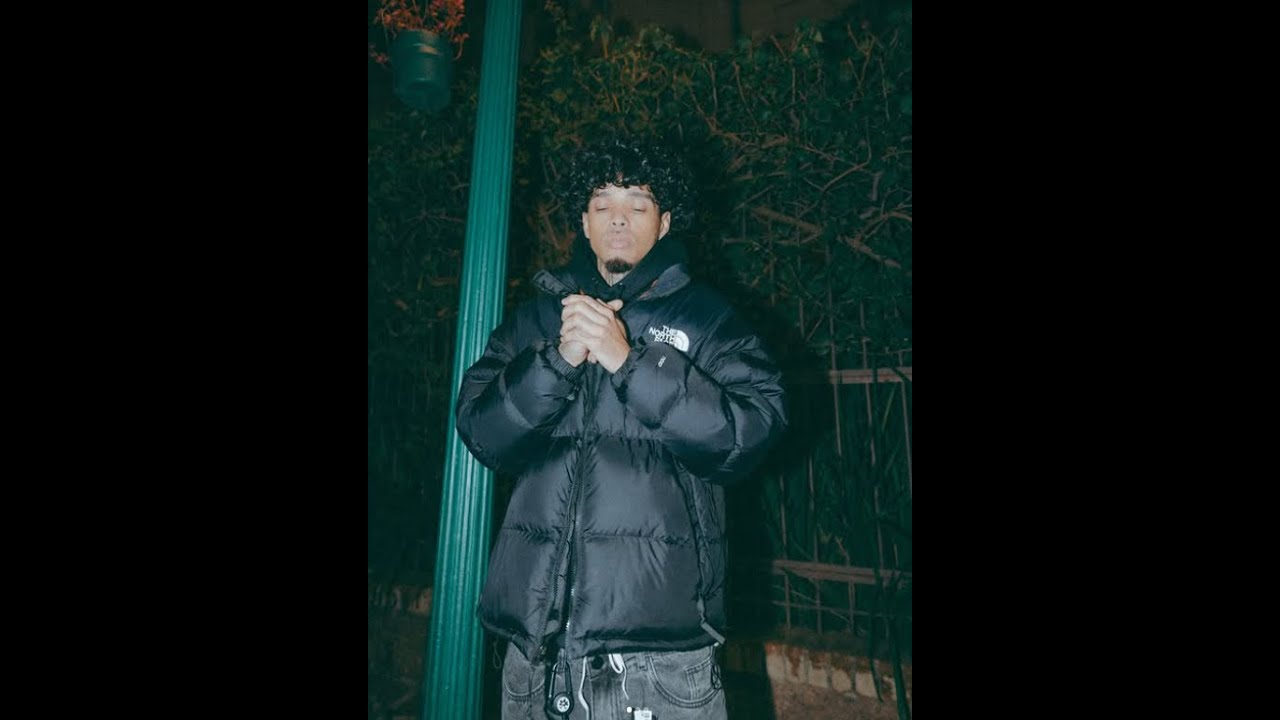 [FREE] Romano x Brandão x Japa Type Beat | SLOWMO (prod. Ekko)