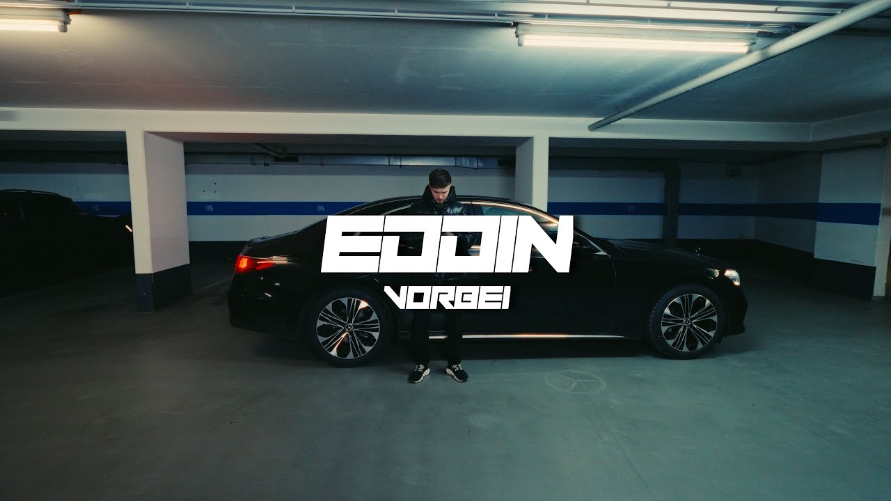 Eddin - Vorbei (ONETAKE Video)
