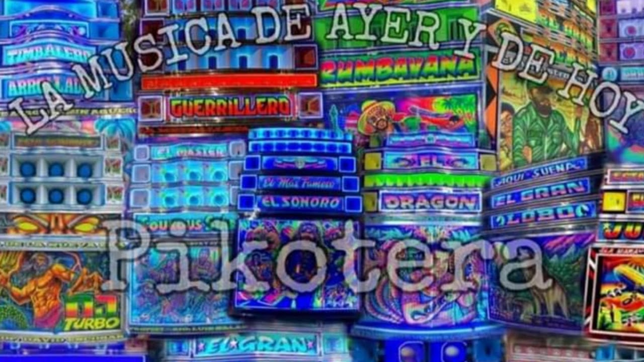 PROGRAMACION MUSICAL ARTILLERO TURBO LASSER