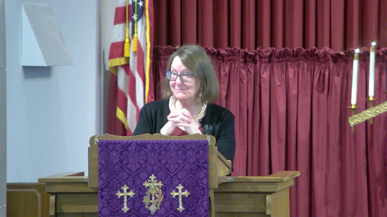 Rochelle United Methodist