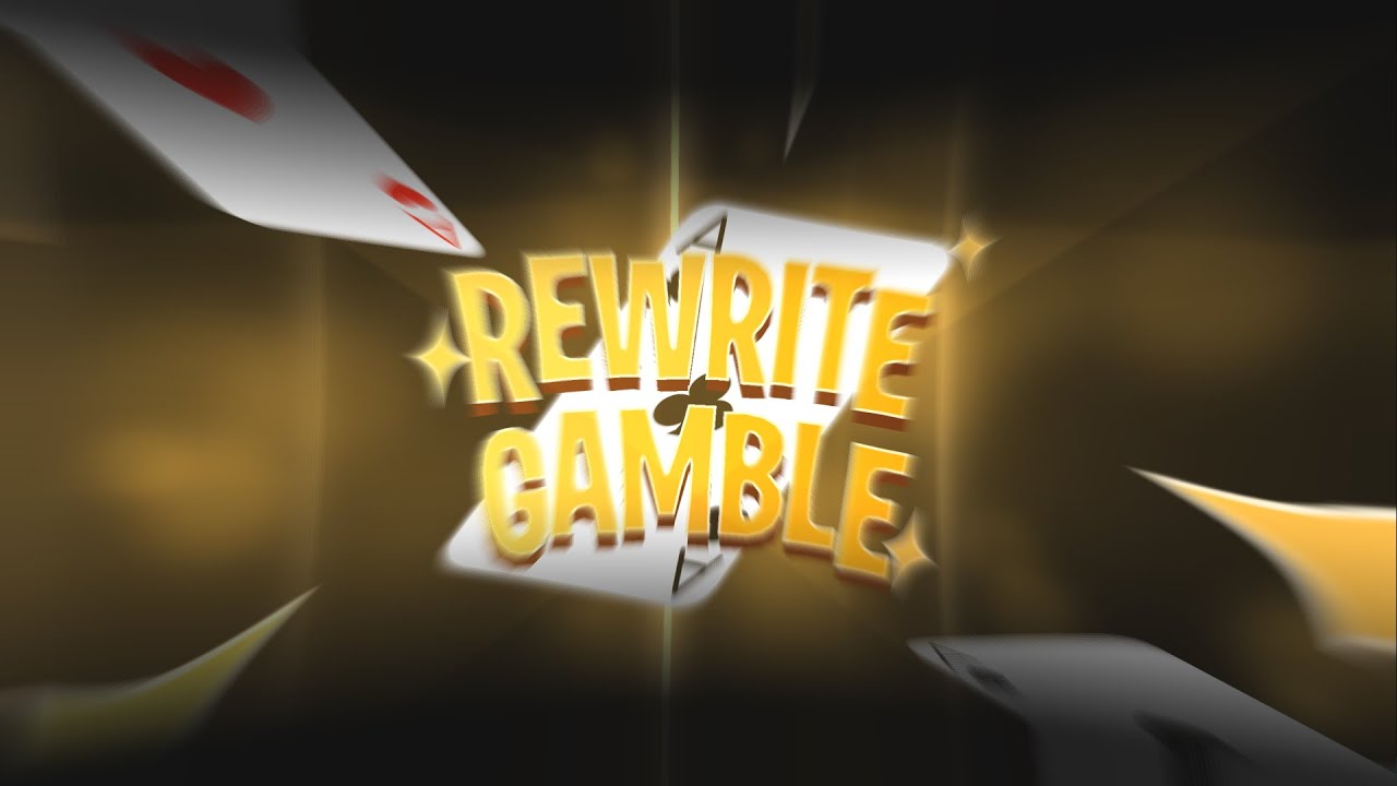 строительство rewrite gamble - мини инди игра в гд! :D / req=off [GEOMETRY DASH]