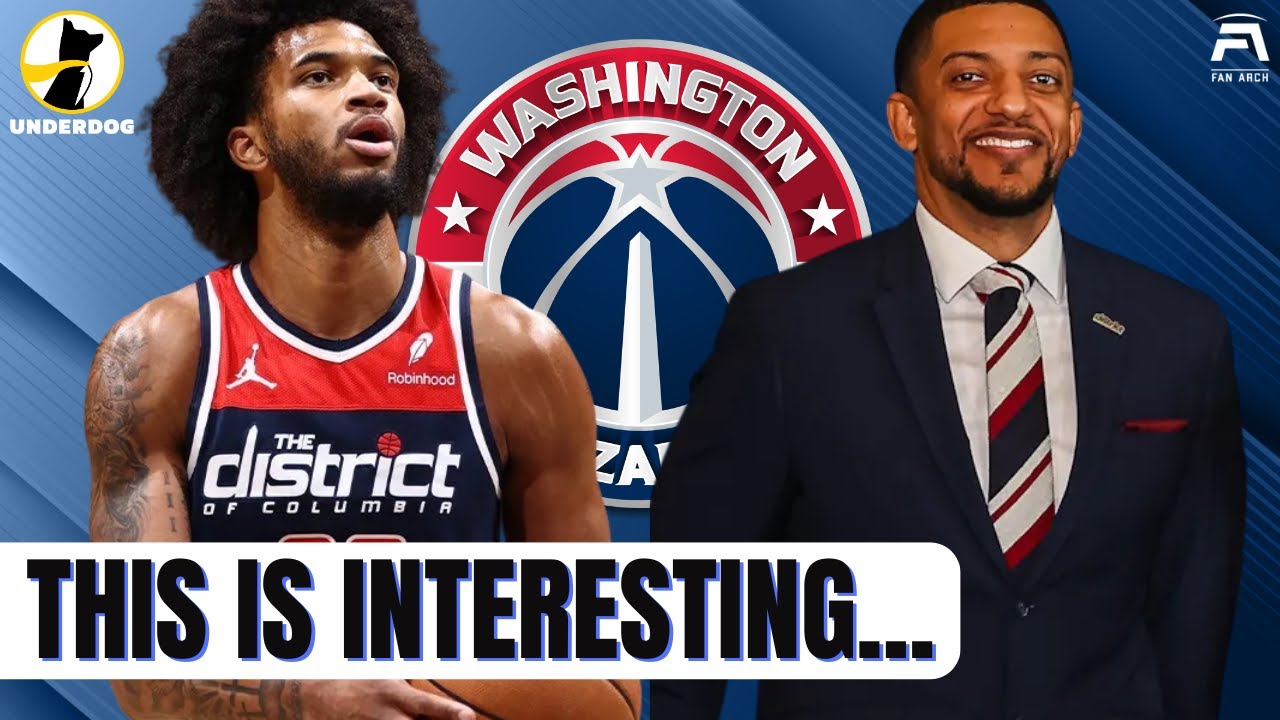 Something STRANGE Is Going On... | Daily Wizards News & Rumors