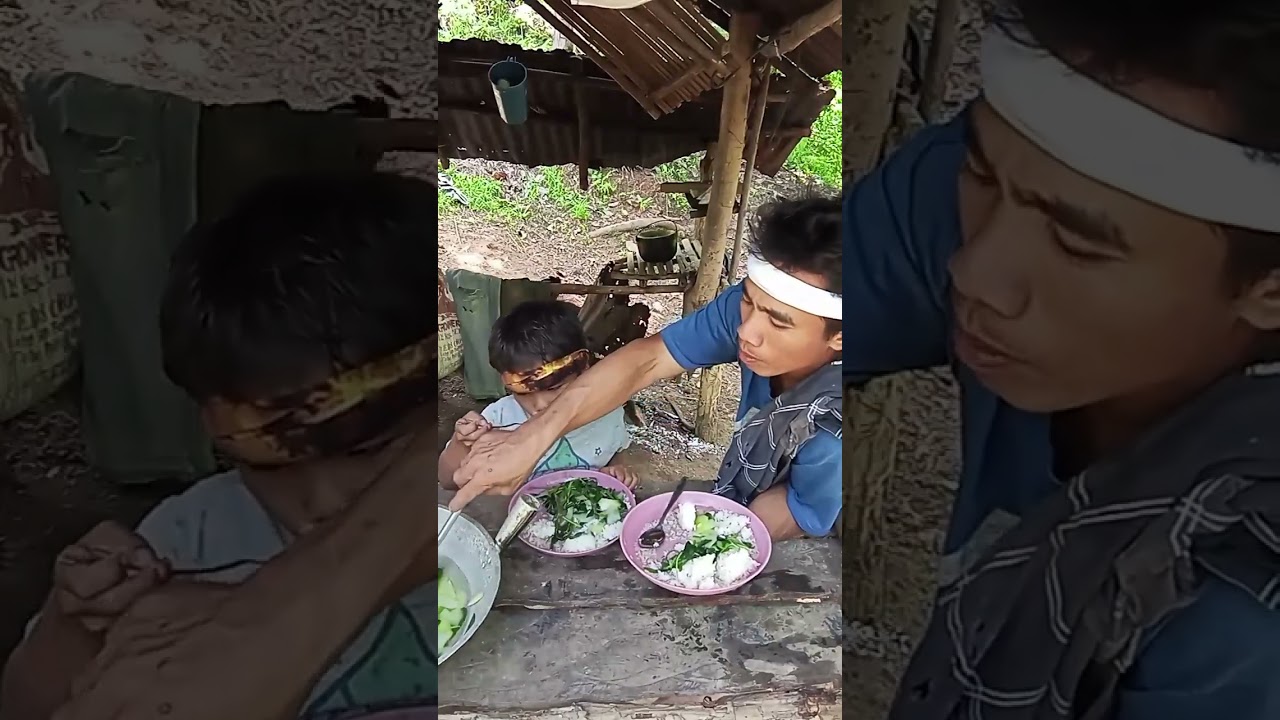 KUMBATI NA GULAY LAW-OY SATA MGA BAI