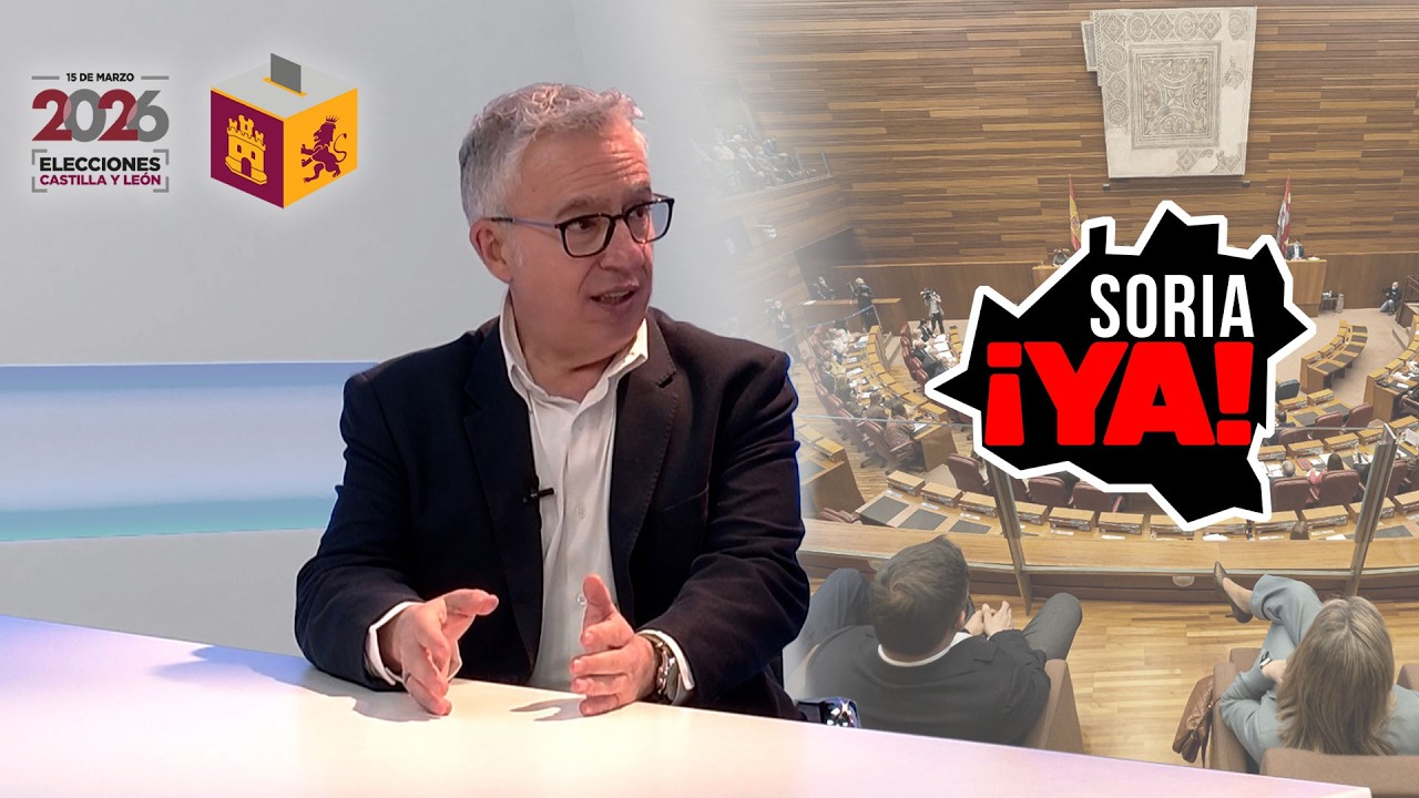 ENTREVISTA | Ángel Ceña: 