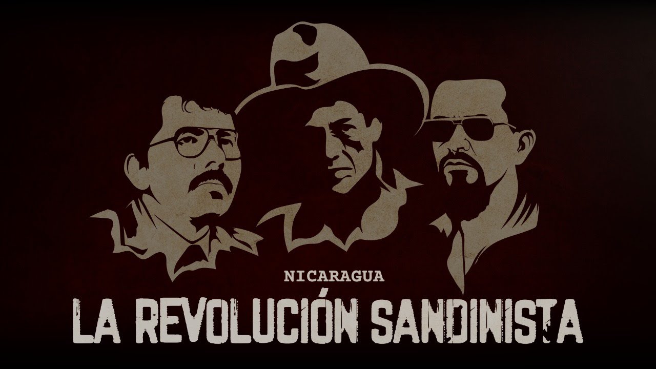 ¿Qué es la Revolución Popular Sandinista de Nicaragua?