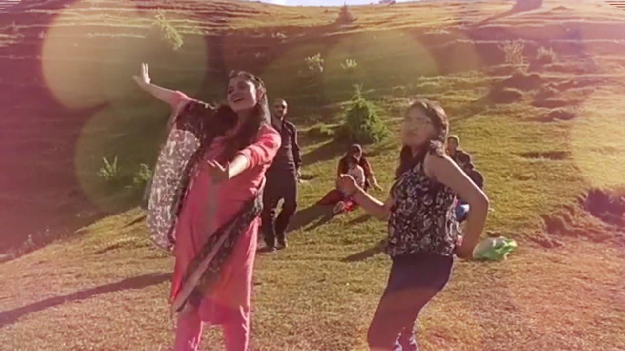 hindko mahiya | ilyas Kashmiri