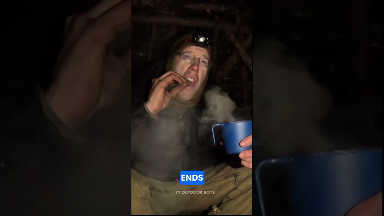 The Tim Tam slam?!