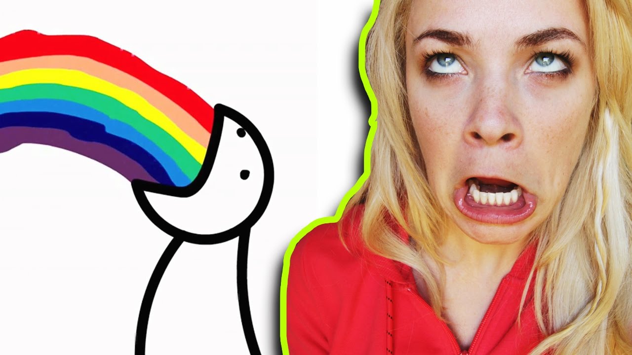 QUÉ CLASE DE VIDEO ES ESTE?! | Video Reacción - lele