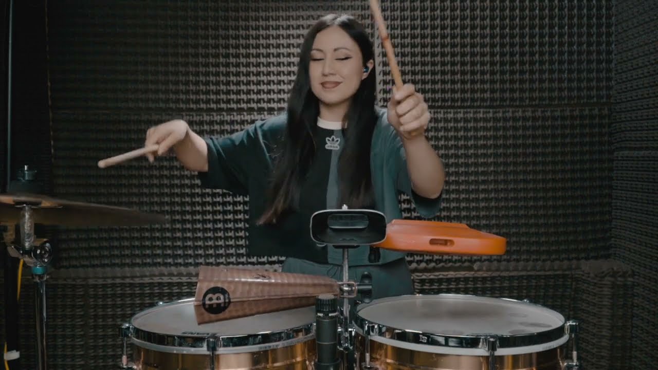 VIENTO -Grupo Celeste // Diana Llerena Timbal