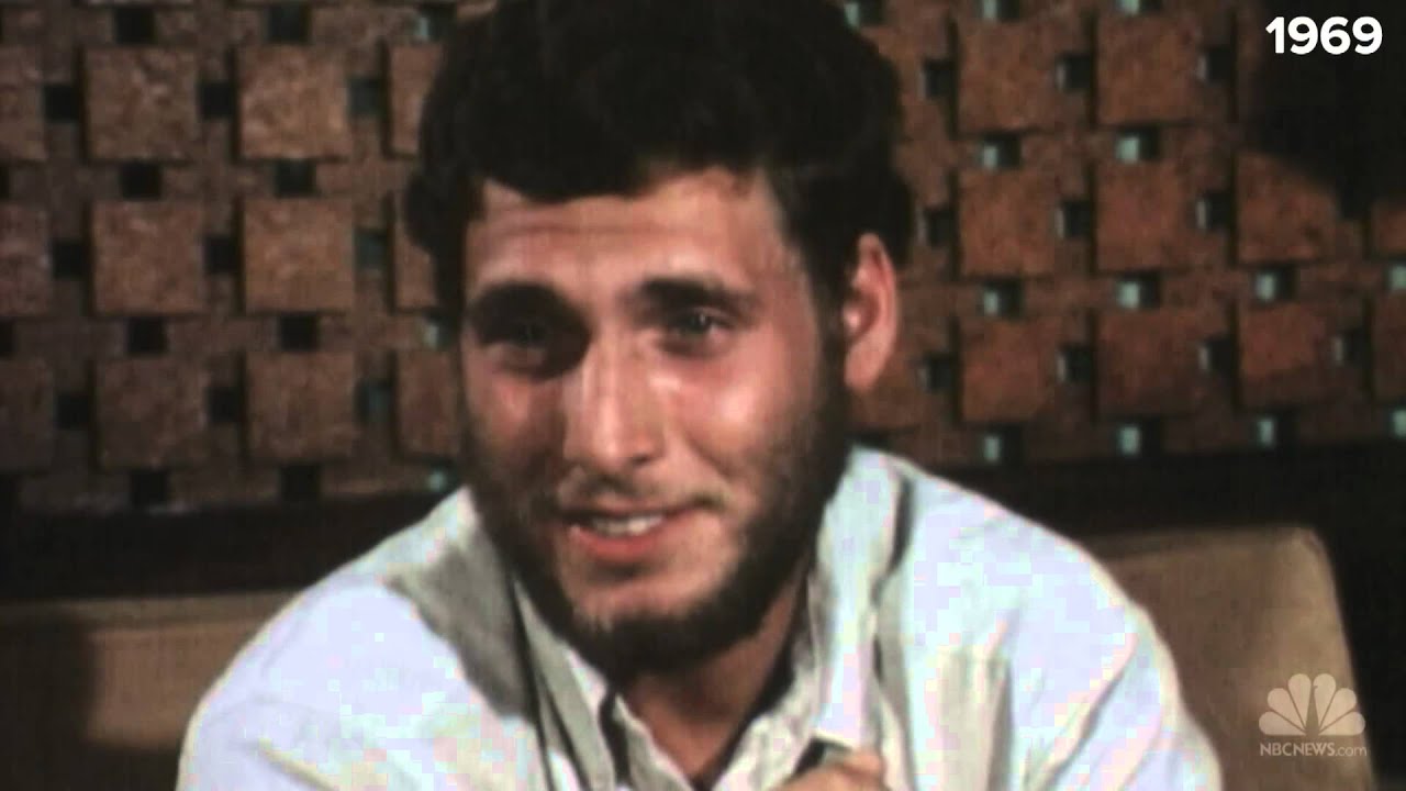 Communist Cuba: The Early Days Of Castro | Flashback | NBC News