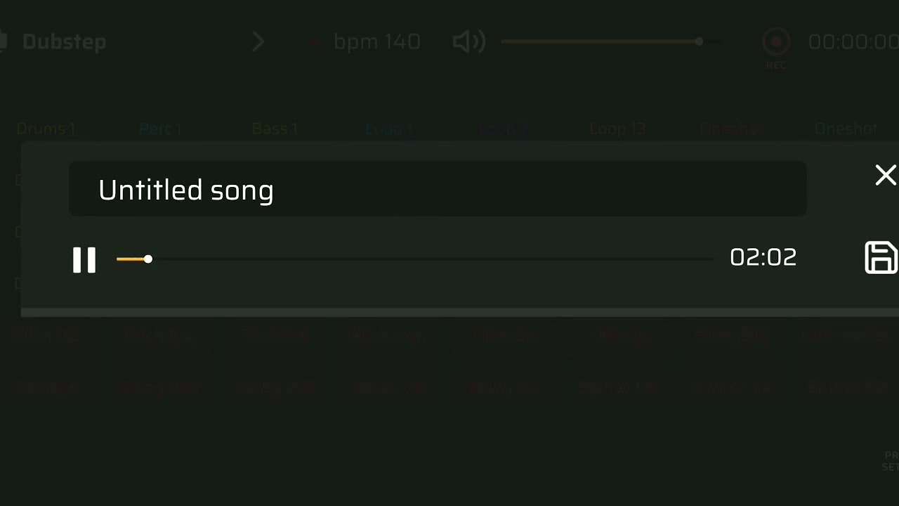 KisdeD SUSNY&Aacute;S MiX