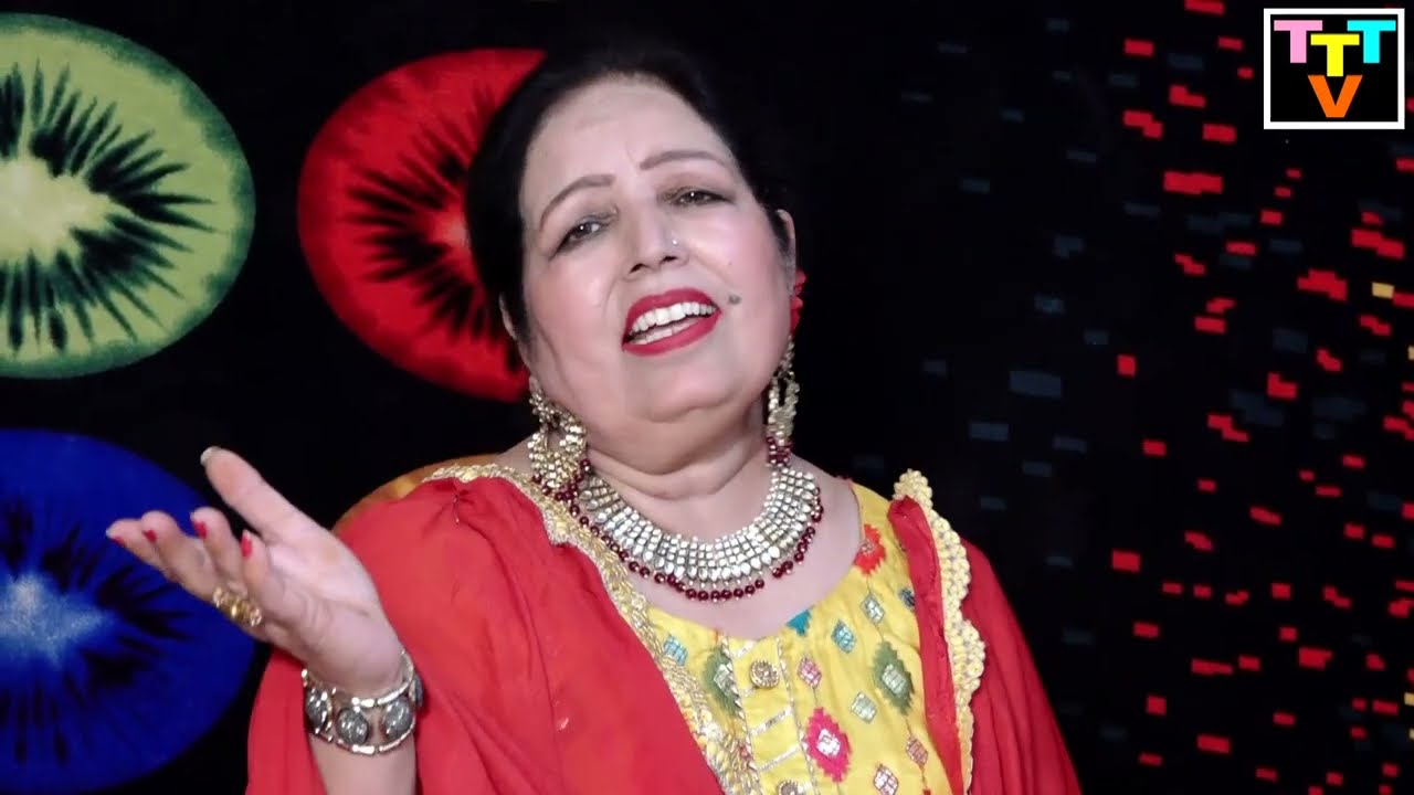Mohni Rasila | Nachna Pia | New Song | Video |