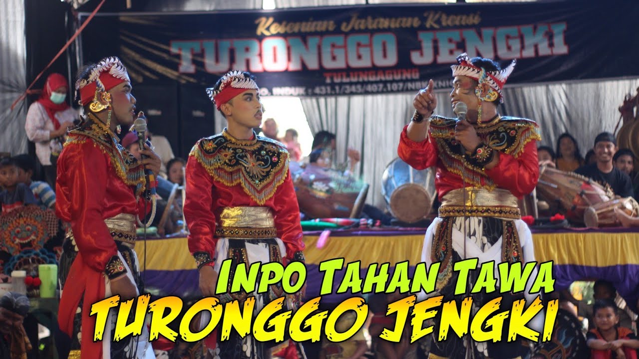 Dagelan Lucu Jo Amit Dkk Penonton Full Ketawa || Jaranan TURONGGO JENGKI Tunggulsari Tulungagung