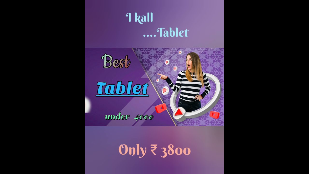 Best i kall N7 TABLET | Under ₹4000 | best quality and quantity | (RAM 2 GB ) (ROM 16 GB )
