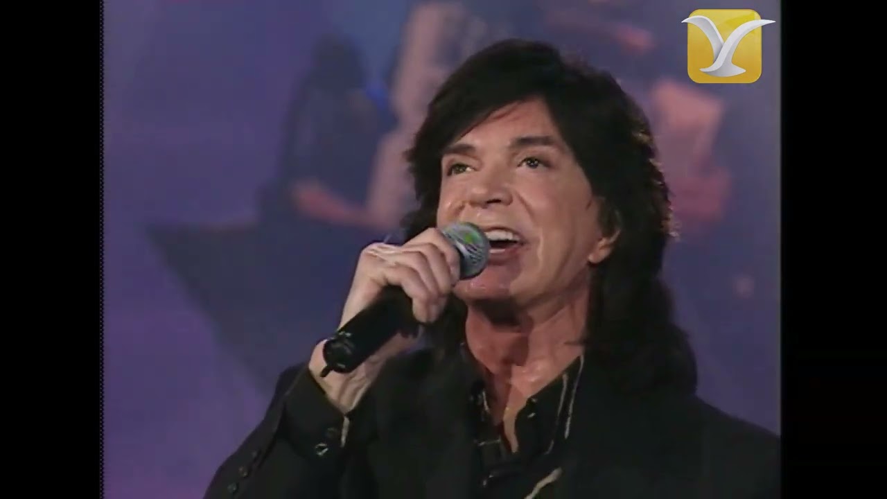 Camilo Sesto - Mi ángel azul, Festival de Viña del Mar 2004