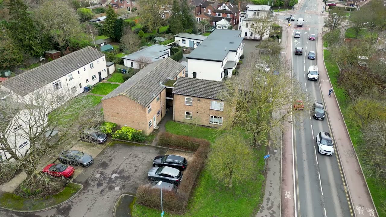 *Video Tour* Gilbert Close, Cambridge - Hockeys Estate Agent
