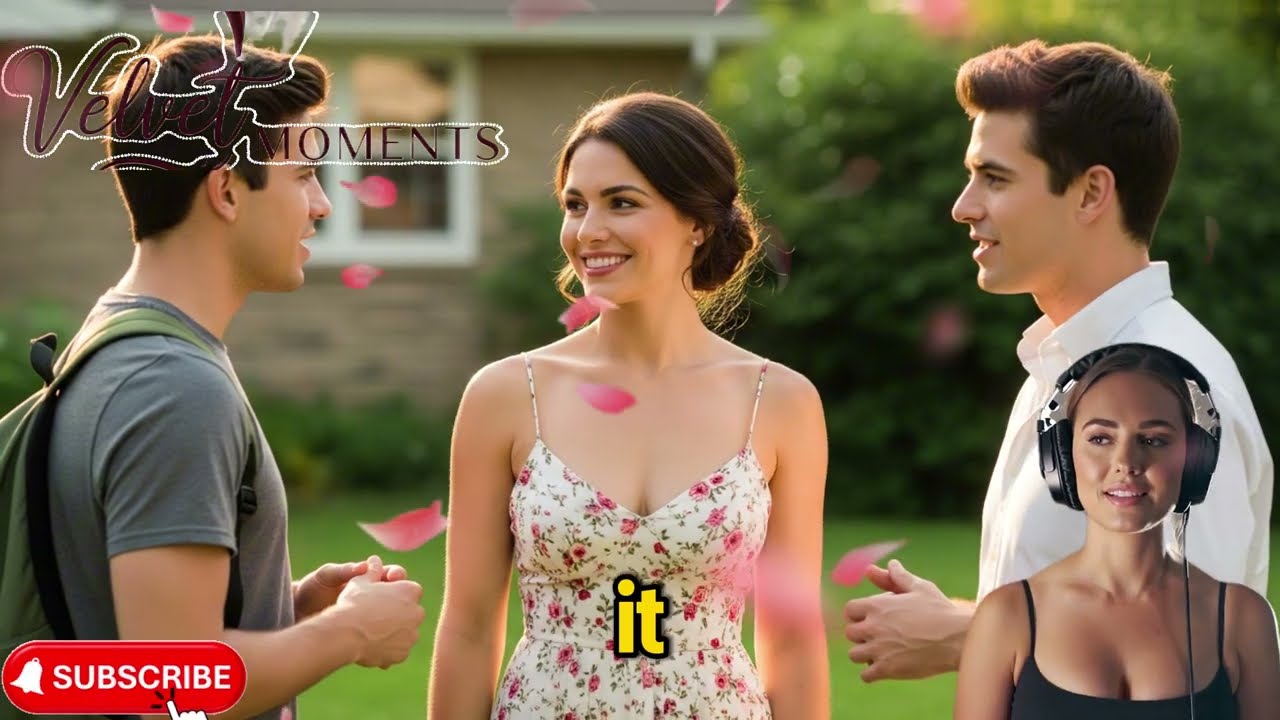 I said, 