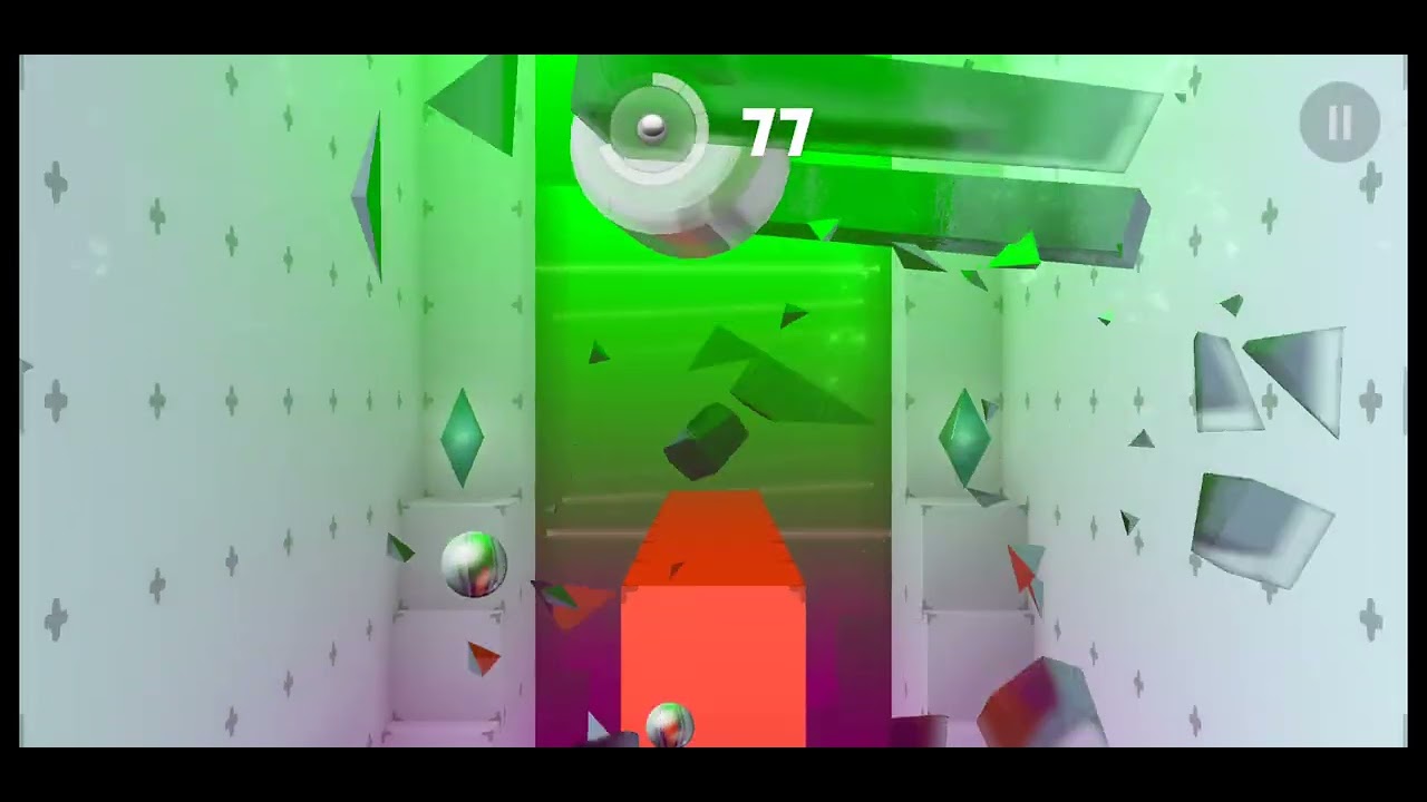 Smash hit debug menu GamePlay #5