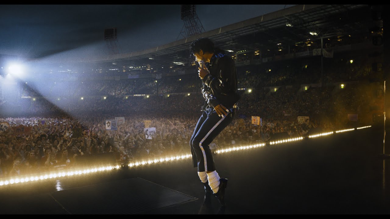 Michael - nowy zwiastun filmu