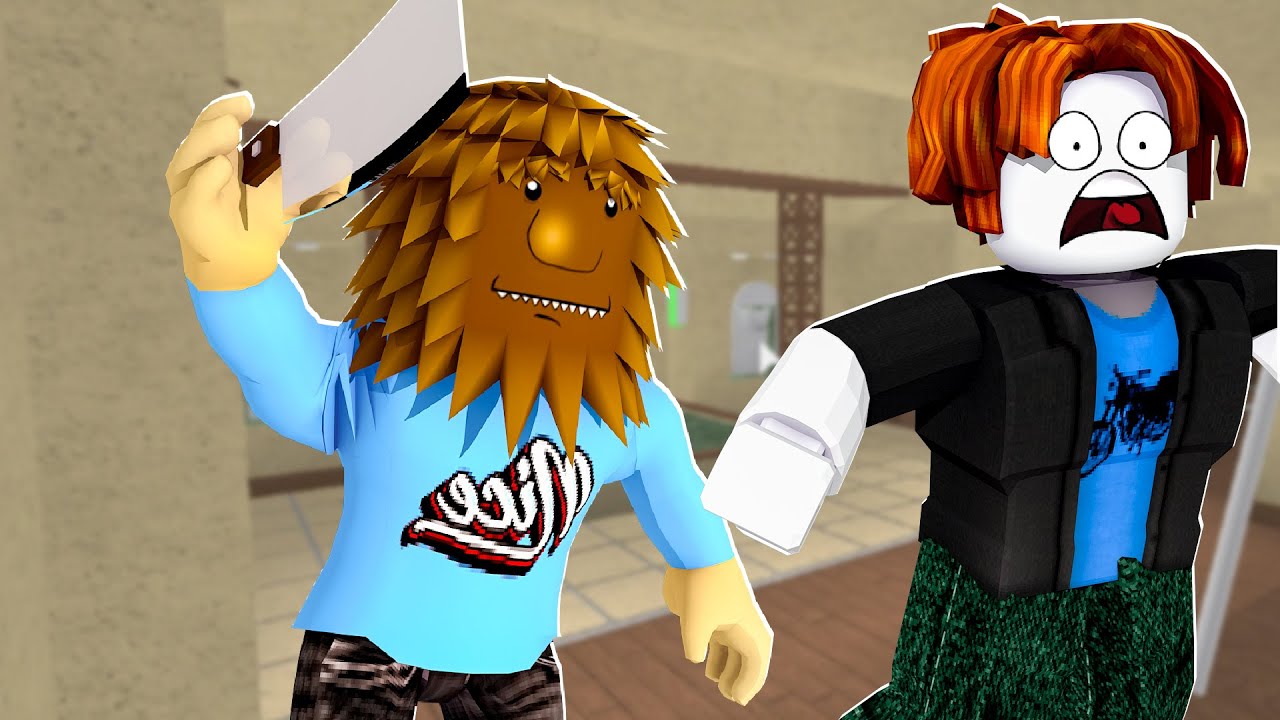 I BETRAY All My Friends In Roblox Murder Mystery