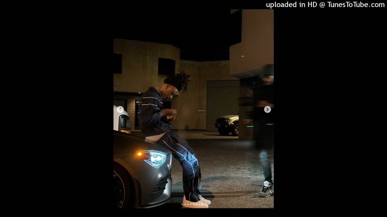 (FREE) Smoney x EBK Jaaybo type beat 2025 