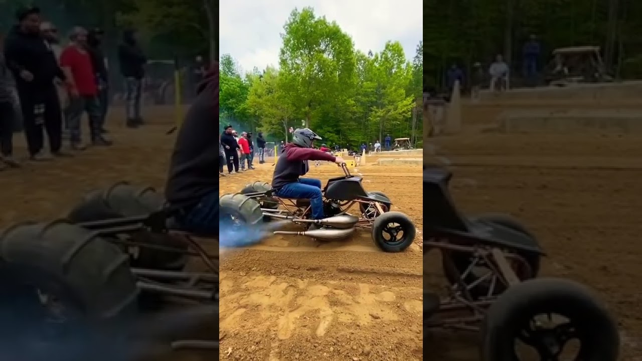 Banshee power