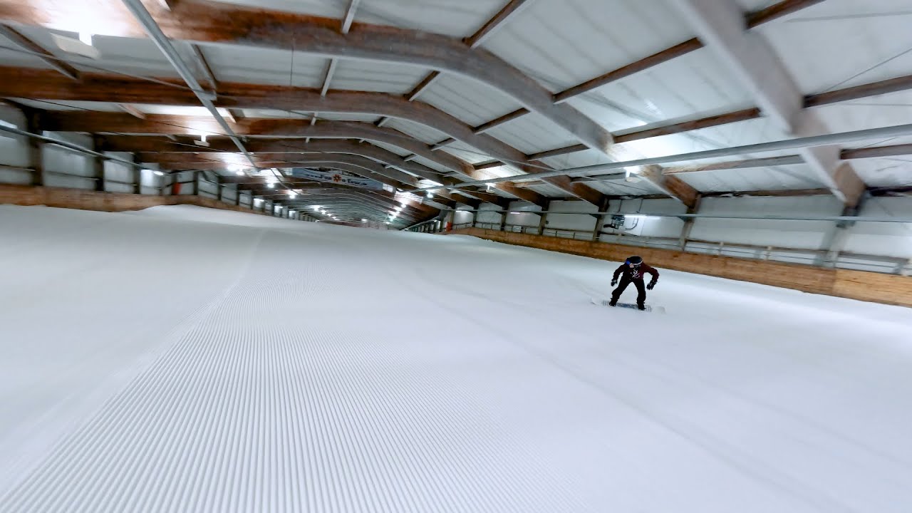 FPV x Alpincenter Bottrop