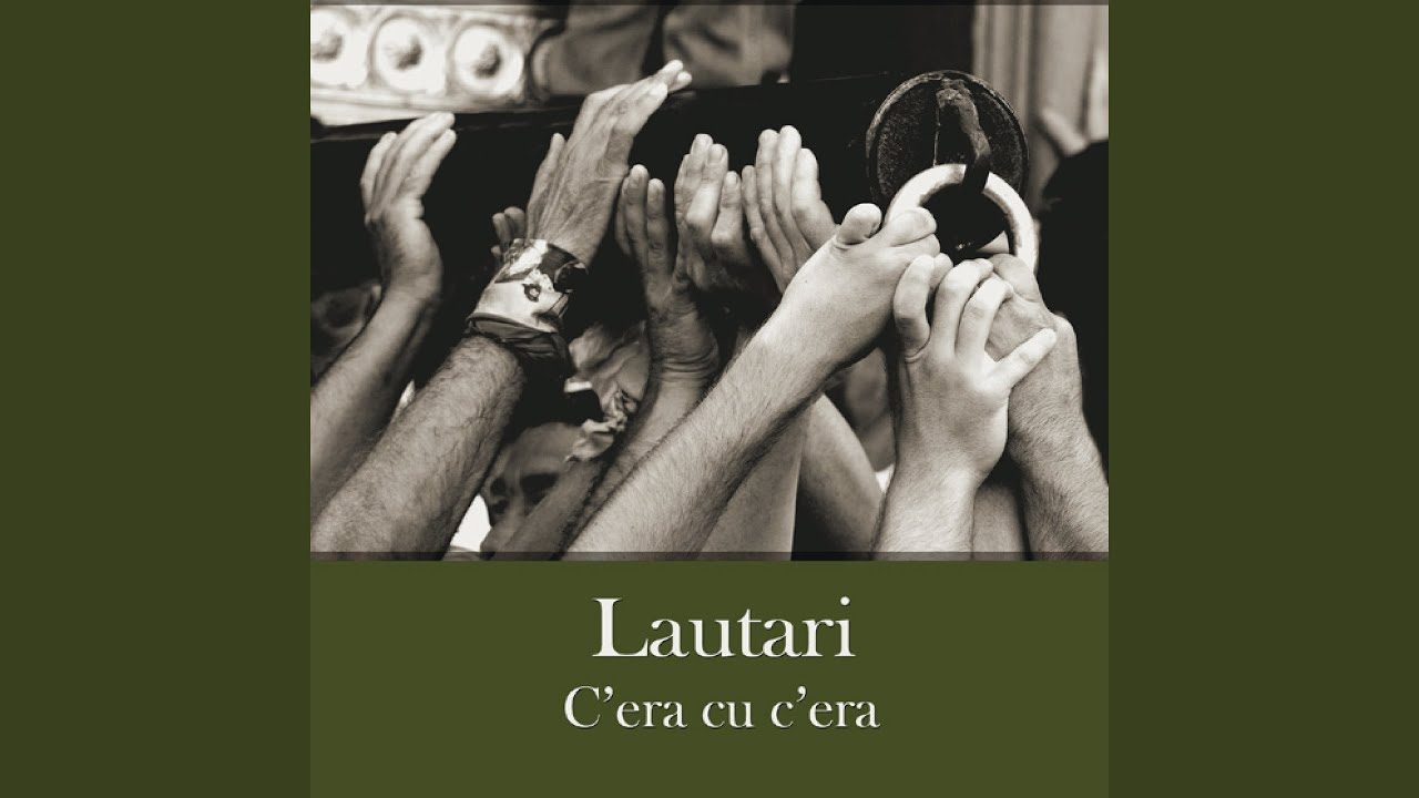 08 C'era cu c'era